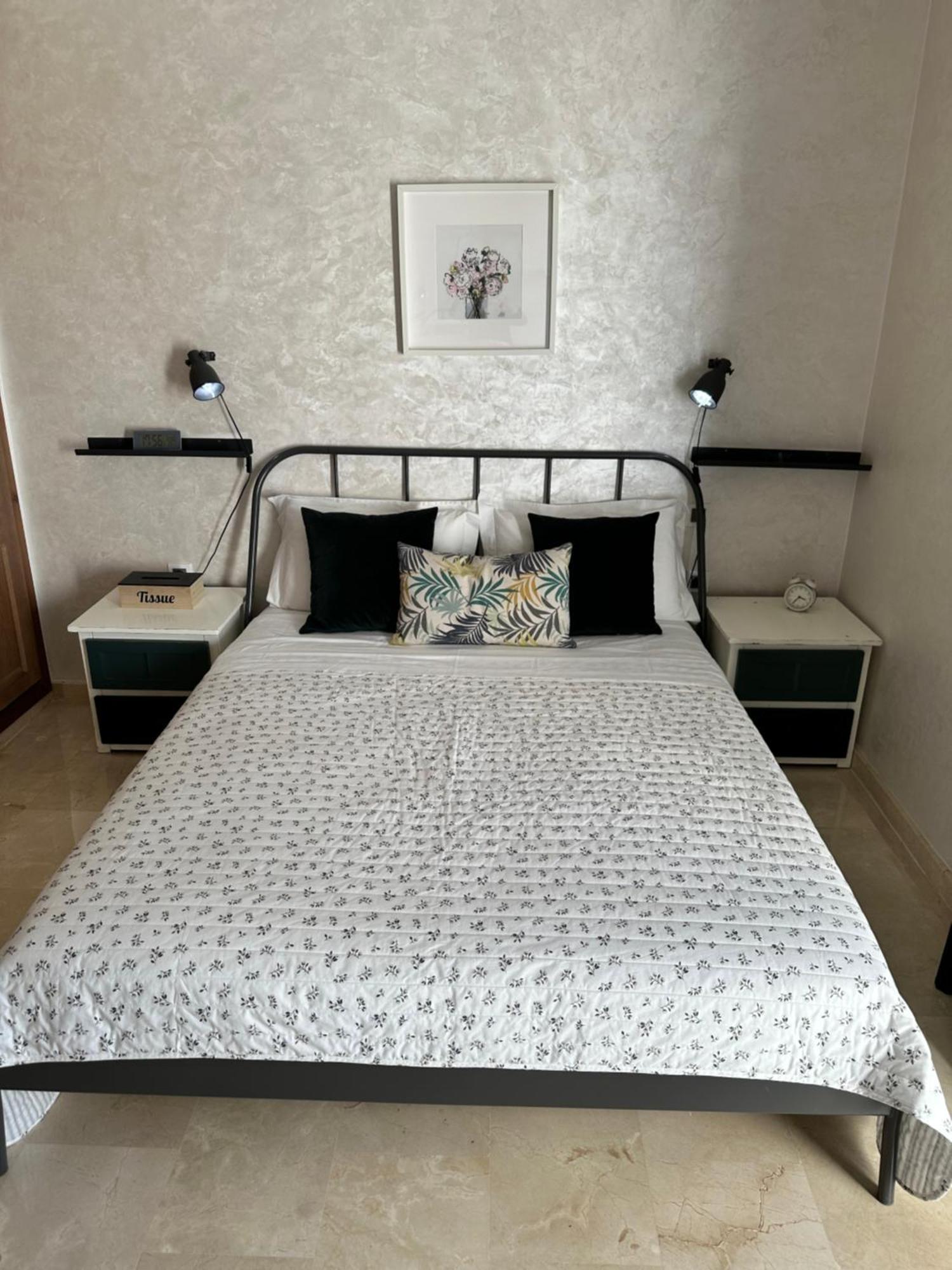 Apartamento Zazat Marraquexe