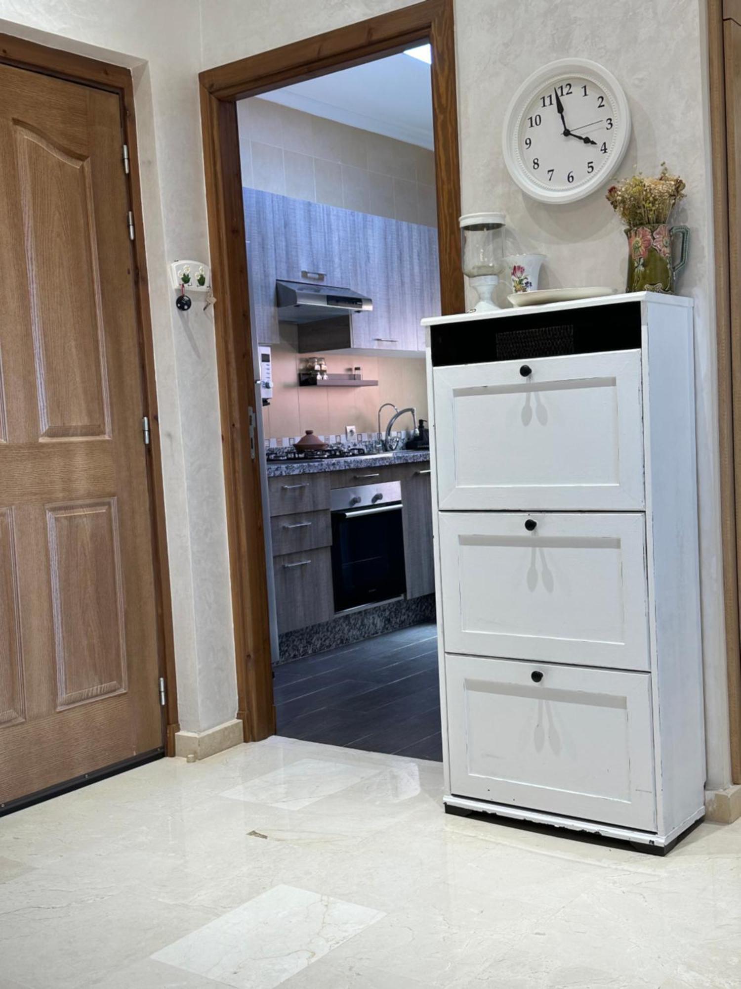 Apartamento Zazat Marraquexe