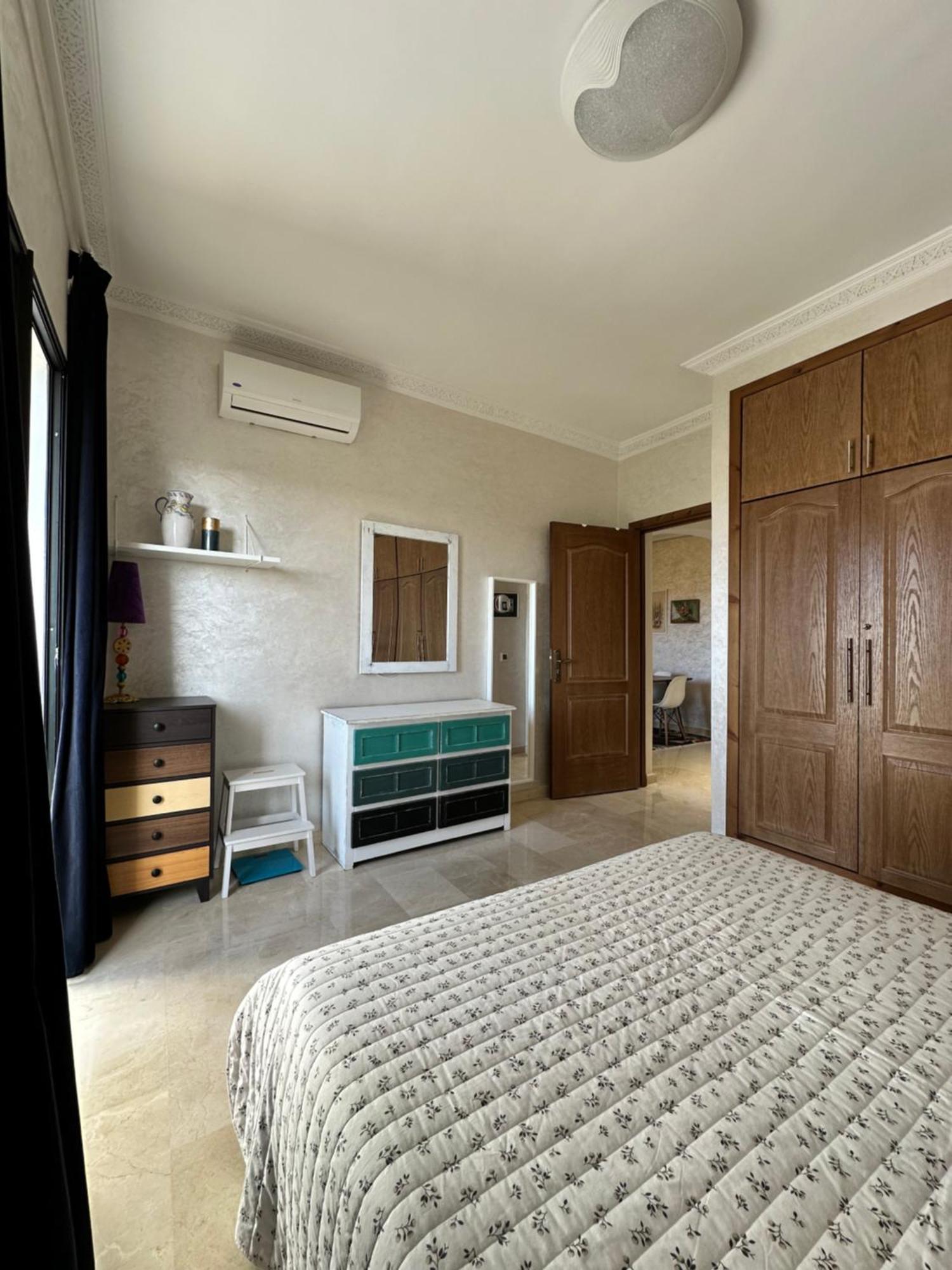 Apartamento Zazat Marraquexe