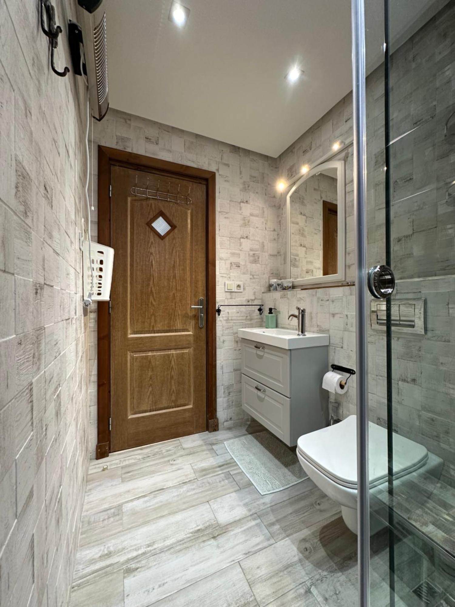 Apartamento Zazat